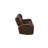 Joela Leather Console Loveseat W/ Dual Recliners-94566795-99357962
