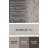 Machine Washable Gray Area Rug-556335783
