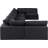 Hulen Upholstered U-Shaped Sectional Reversible-87149770