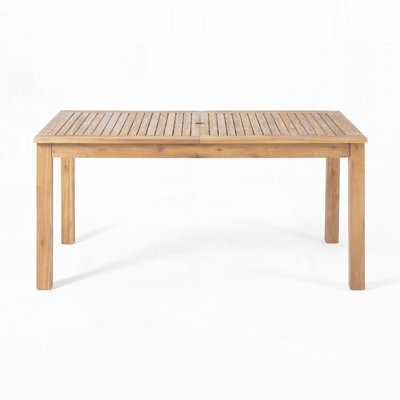 Outdoor Dining Table