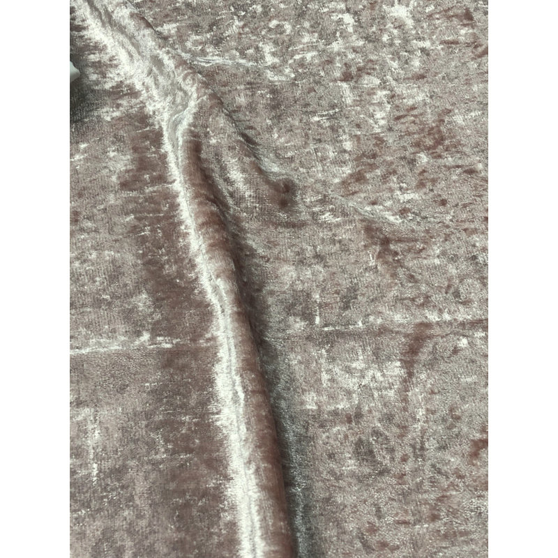 Tissu d'ombre, Rougir