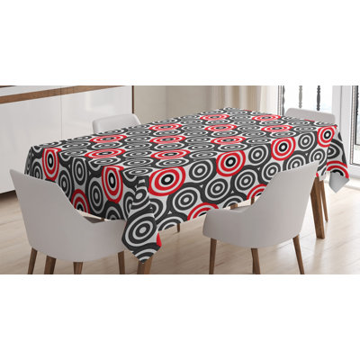 Decorative Tablecloth