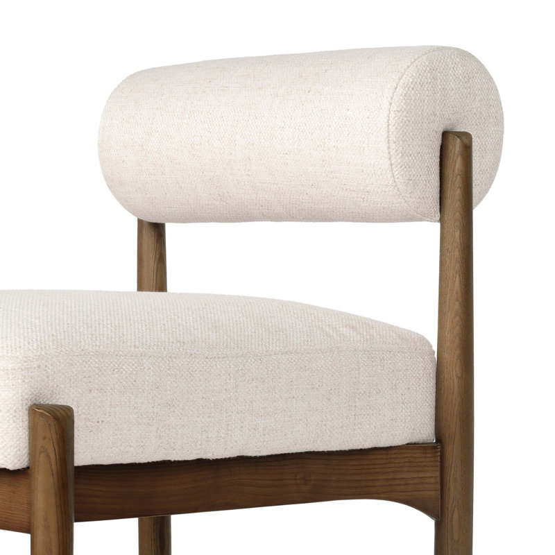 Jazelle Stool, Bar Stool (31" Seat Height), Dover Crescent