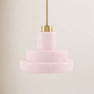Fellers Pendant
