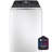 GE Profile™ ENERGY STAR® 5.3 cu. ft. Capacity Washer with Smarter Wash Technology and FlexDispense™-117165444-68617507