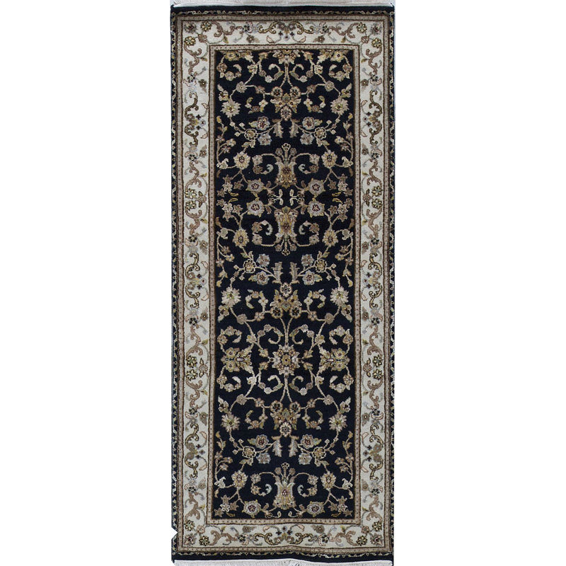 Dharma One-of-a-Kind 2'4" X 6'2" Area Rug