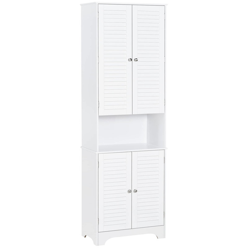 Lundeen Bathroom Cabinet