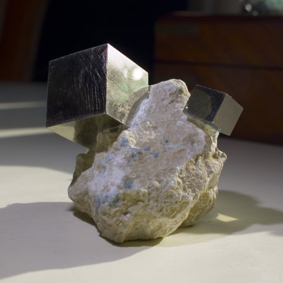 Halane Crystal
