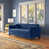 Bleu foncé