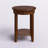 Carbin End Table with Storage-1797982686