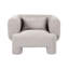 Upholstered Accent Chair-2094588671