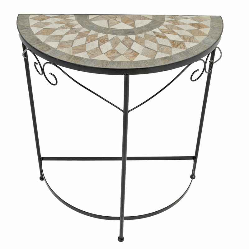 Brava Console Table