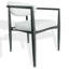 Chaise de patio Adrik