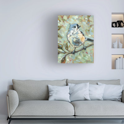 Art sur toile par Andrea Lavery