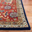 Tapis oriental en laine touffeté à la main Colliers-2036096954