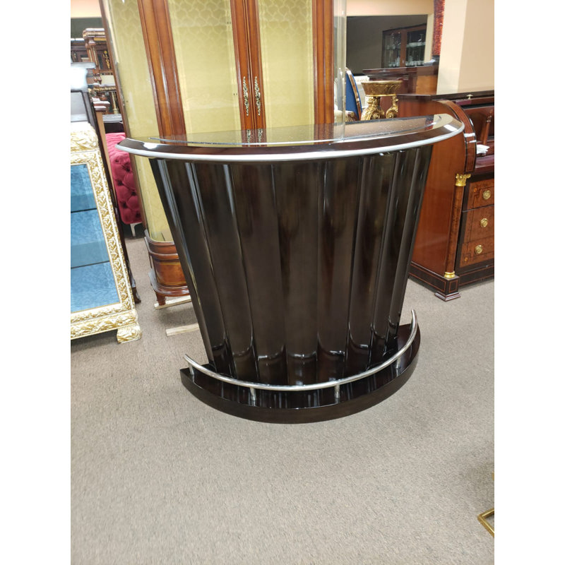 Orpheus Bar Cabinet