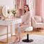 Metal Accent Stool-135990823-135990822