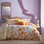 Cotton Blend Duvet Cover Set with Pillowcases Included-90168952