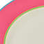 9.5" Side Plate in Pink-1973134478