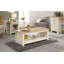 Loretta Sled Coffee Table-38347745