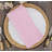 Polyester No Pattern Square Napkin-93595893