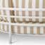 Outdoor 3 - Seat Patio Daybed