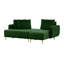 Hollaway 4 Seater Sofa Bed-41072652