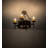 Lorenzo Semi Flush Mount-56089348