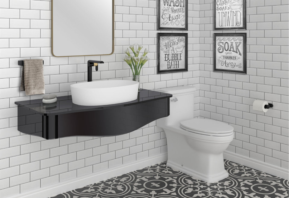 The Ciclo™ Collection