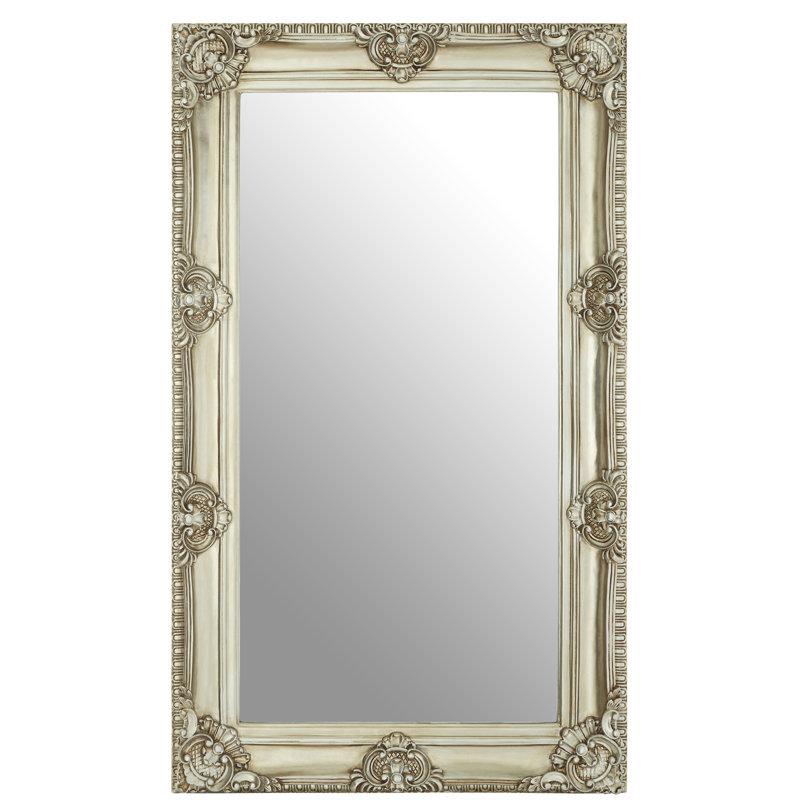 Caledonian Flat Wall Mirror