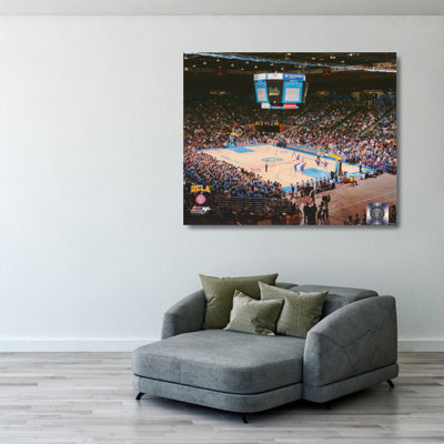 Pauley Pavillion UCLA