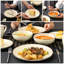 Lieske Piece Ceramic Dinnerware Set - Service for 4-196662384