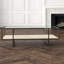 Harlow Cocktail Table