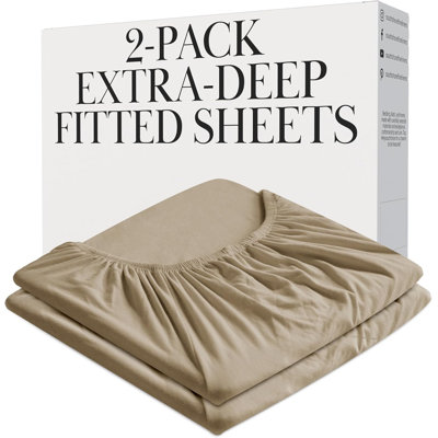 Ensemble de draps-housses en lin vert sauge Southwest Fine Linens