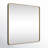 Metal Square Wall Mirror-593361129-593361110