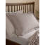 Hebden Stripe 100% Cotton Duvet Cover Set