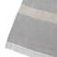 Laundered Linen Square-947374665