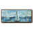 Walnut Floater Framed Canvas selected