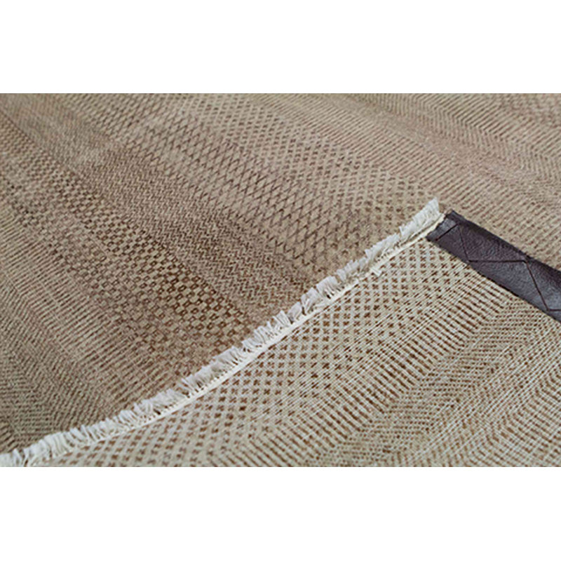 Striped Area Rug