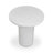 Selenit Hand-Crafted Reinforced Cement Side Table