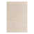 Rectangle 5'1" x 8'