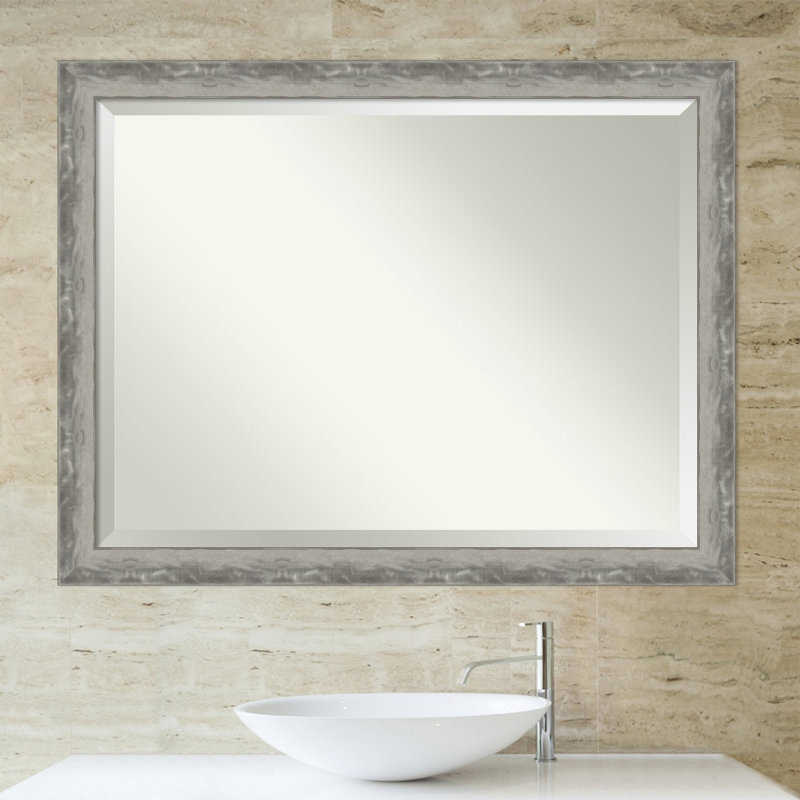 Miroir mural Tolson, 34 po x 44 po