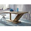 Buddha Solid Wood Dining Table-62356585