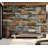 Peel & Stick Wall Mural - Rusty Contrasts-1119705877