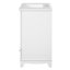 Meuble-lavabo 30 po avec lavabo en céramique-867299360