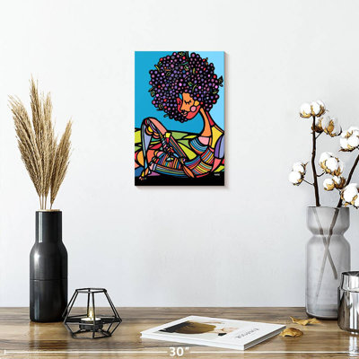 Leisha Afro