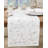 Delicate Leaves Embroidered Table Runner-88314164-88314163