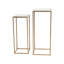 Vouvant Frame Nest Of Tables