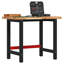 Solid Wood Top Workbench-1624493428-1624493419