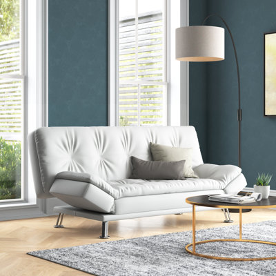 Upholstered 73'' Sofa
